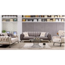 OSCAR 8 seaters sofa